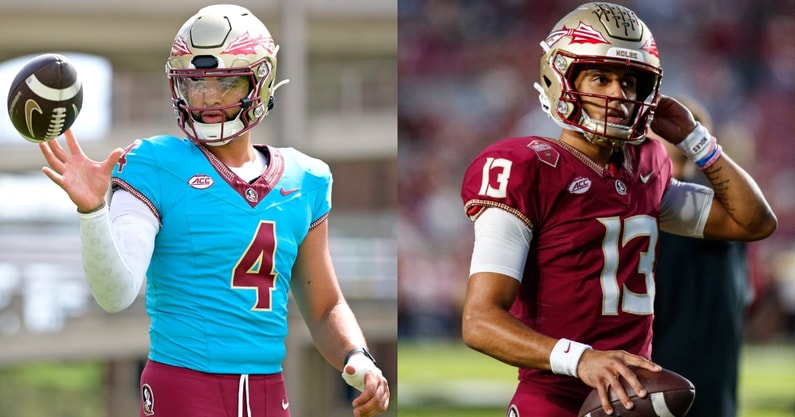how-florida-state-offense-will-look-quarterback-dj-uiagalelei-compared-jordan-travis
