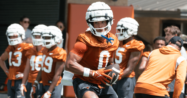 DeAndre Moore Jr