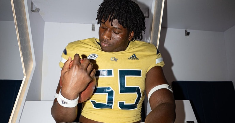 Damola Ajidahun Georgia Tech