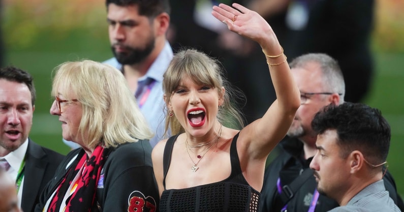 Taylor Swift