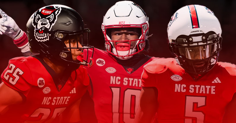 NC State Freaks List AFI