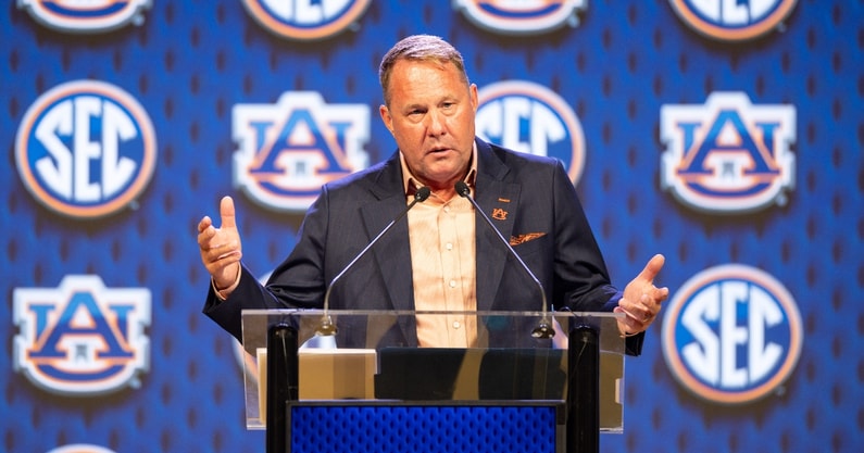 paul-finebaum-blown-away-auburn-tigers-head-coach-hugh-freeze-fire-recruiting-trail