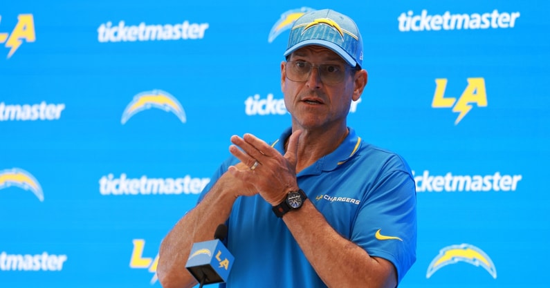 Jim Harbaugh (1)