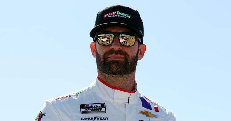 Corey LaJoie