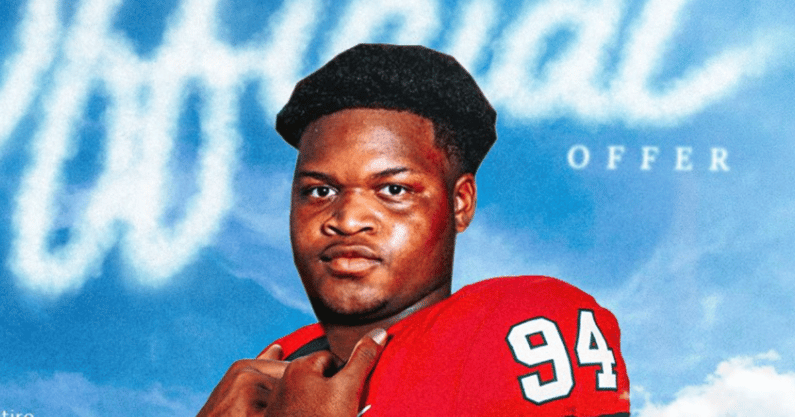 Kelten Mickell Georgia