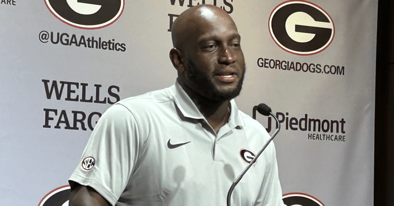 travaris robinson