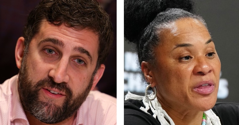 eagles Nick Sirianni dawn staley