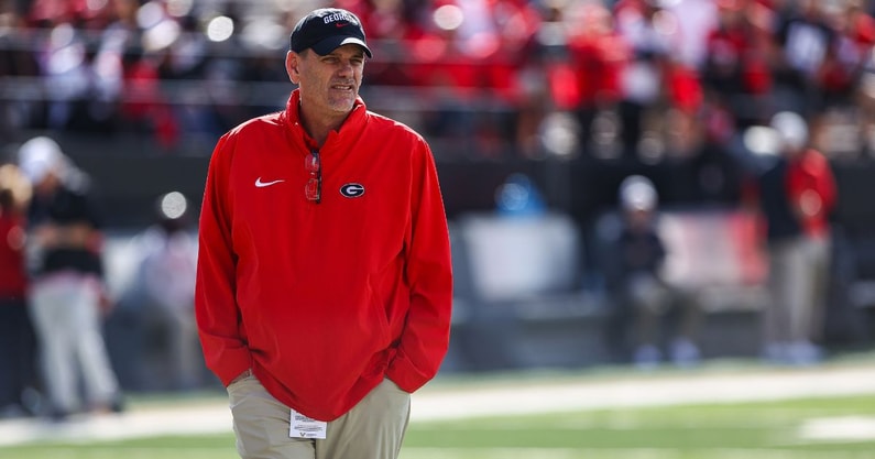 Mike Bobo