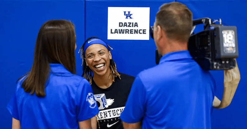 dazia-lawrence-is-kentucky-womens-basketballs-natural-leader