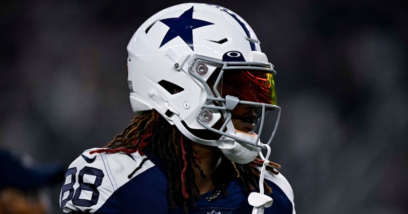 ceedee lamb cowboys
