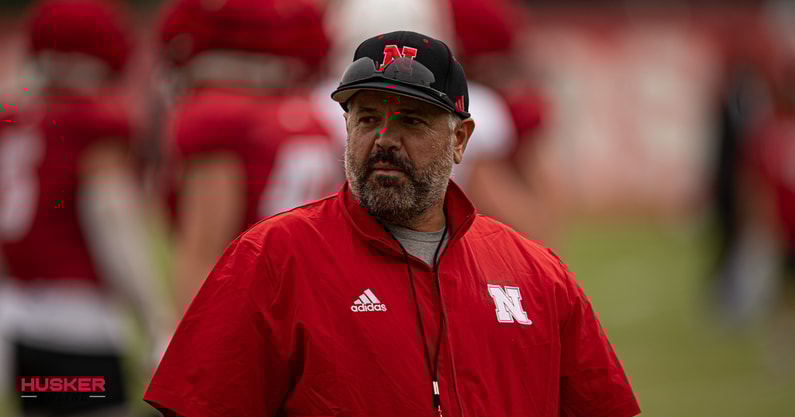 Matt Rhule (2)