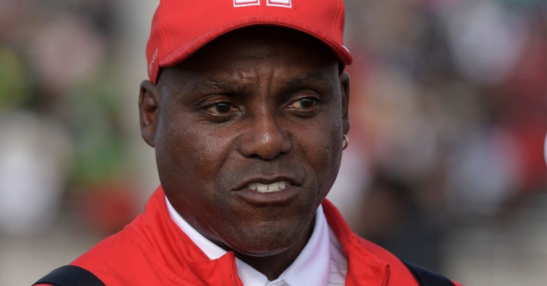 Carl Lewis