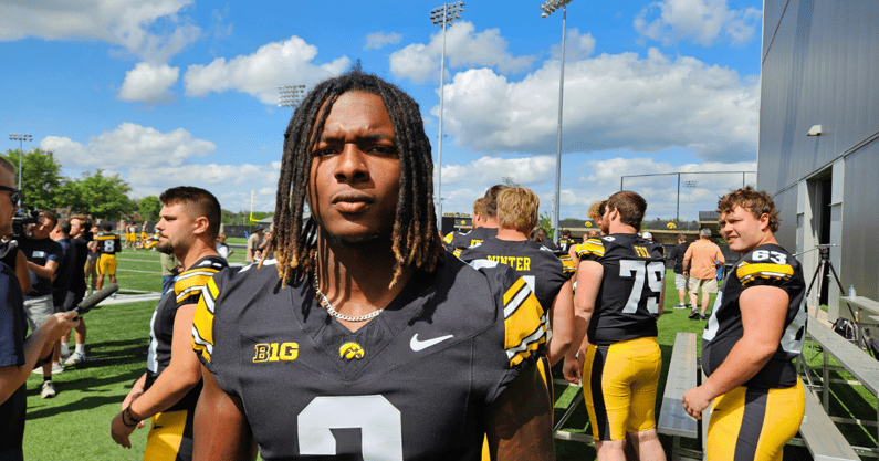 Kaleb Johnson (1)