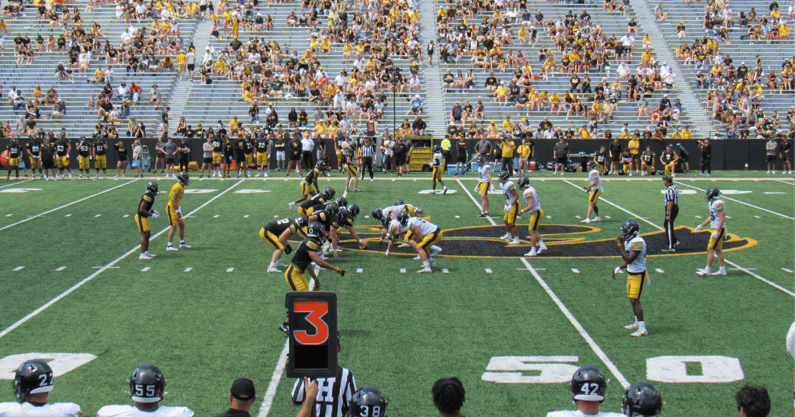 Iowa Kids Day