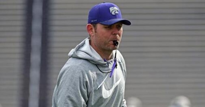 Jordan Riley Kansas State 3-2-1: Kansas State readiness for one-score games