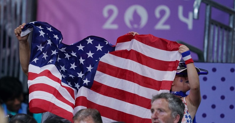 United States Olympics