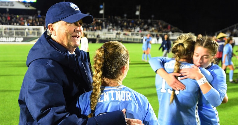 Anson Dorrance