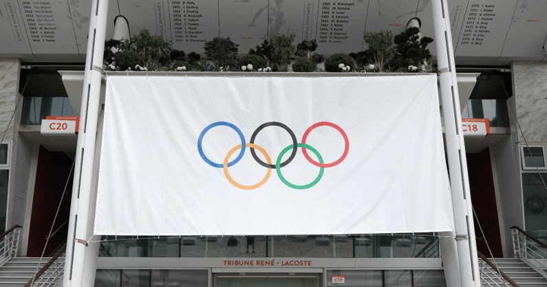 paris 2024