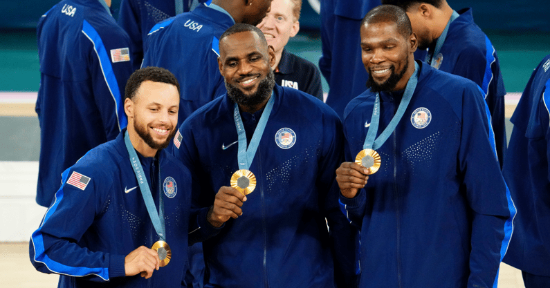 usa basketball