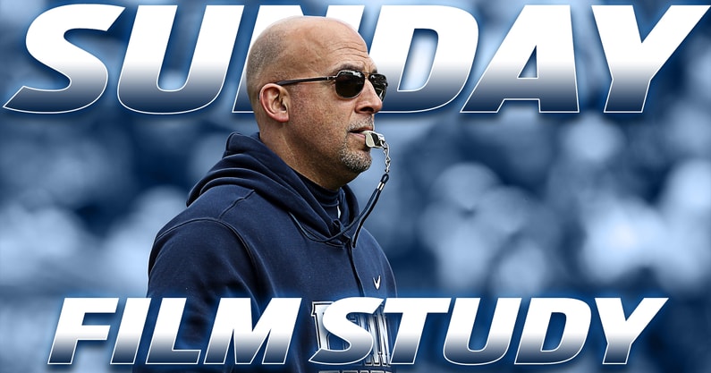 James Franklin Penn State Football On3