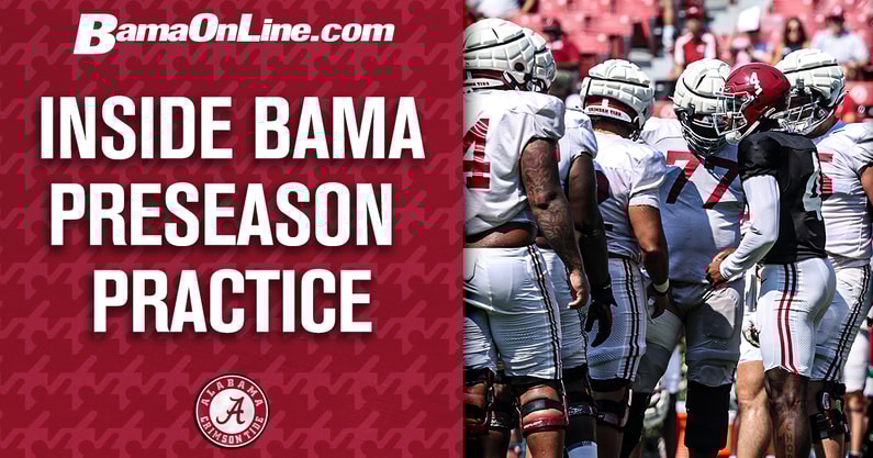 Alabama Practice Takeaways