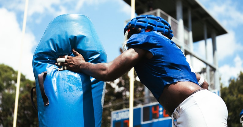 Florida-Gators-Justus-Boone