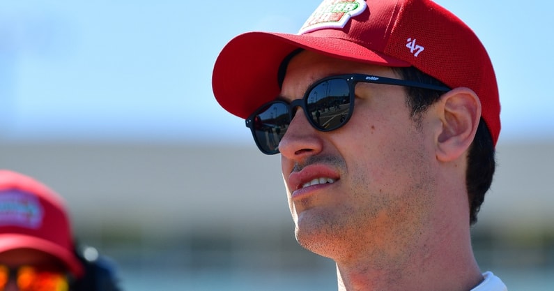 Logano