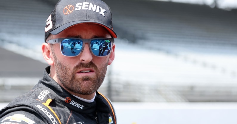 Austin Dillon