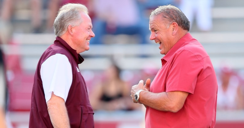 taylen-green-malachi-singleton-praise-offensive-coordinator-bobby-petrino-brought-arkansas-razorbacks