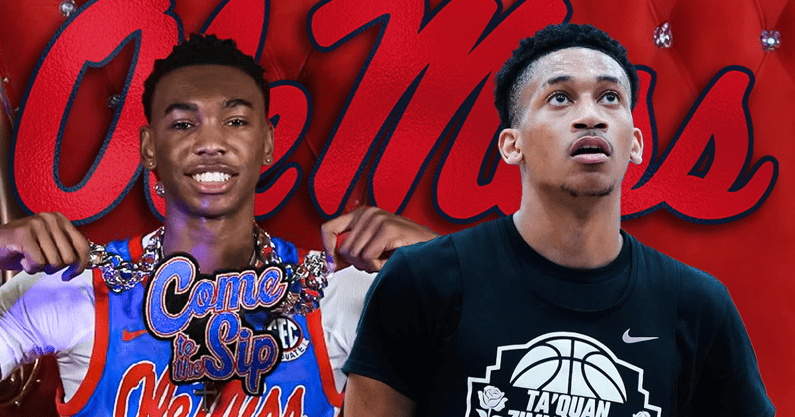 Ole Miss basketball