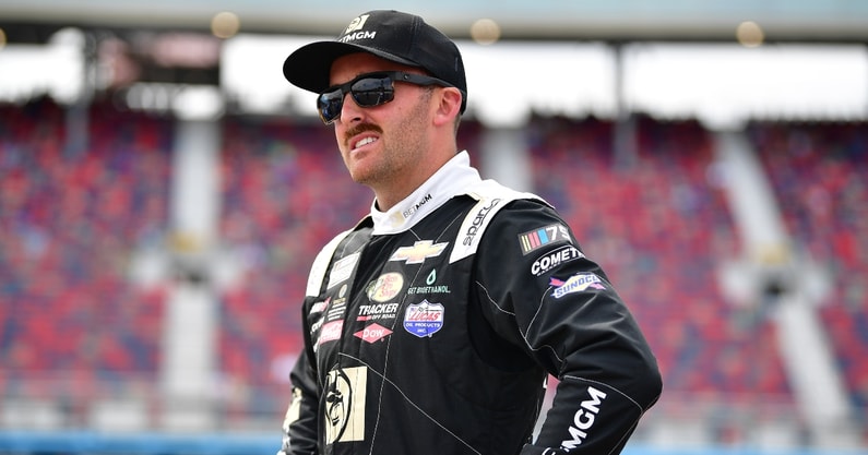 Austin Dillon