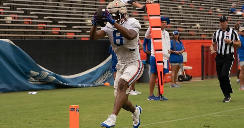 Arlis-Boardingham-Florida-Gators