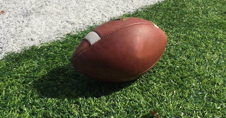 football