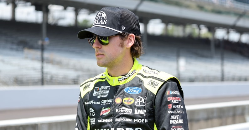 Ryan Blaney