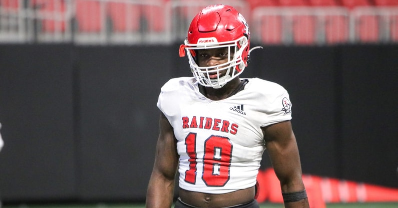 LaDamion Guyton