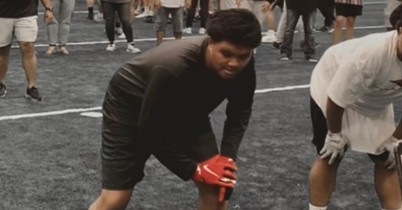 2026 OT Mataalii Benjamin