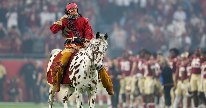 Florida State Seminoles