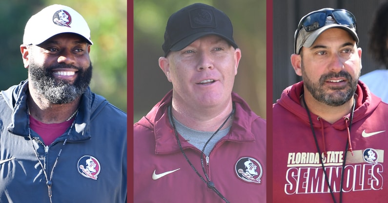 FSU-coordinators