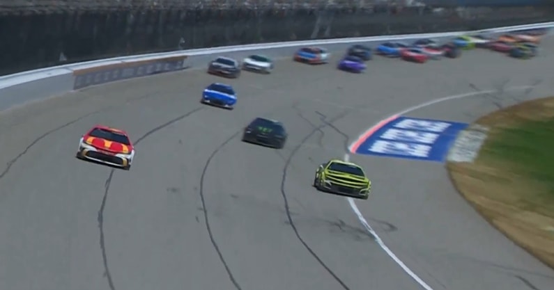 tyler-reddick-michigan-win