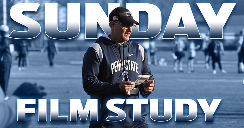 Tom Allen Penn State Football On3