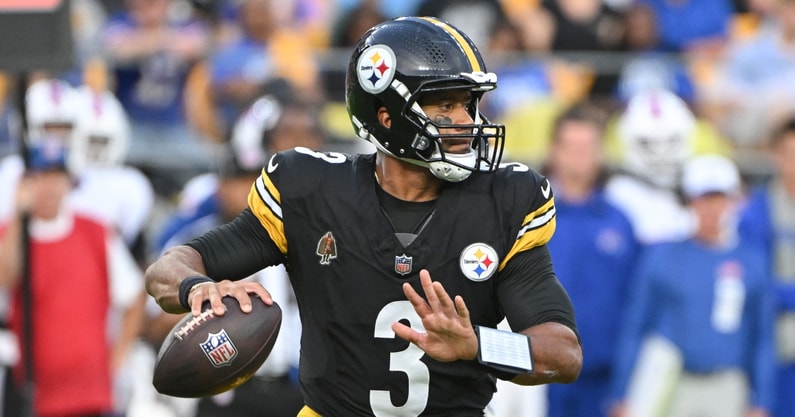 Russell Wilson