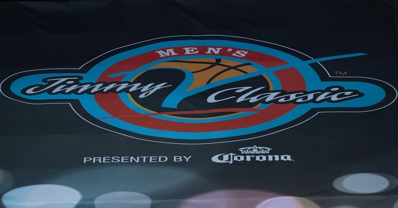 Jimmy V Classic | ESPN