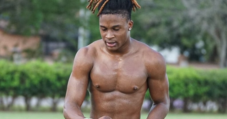 Isaiah Brutus