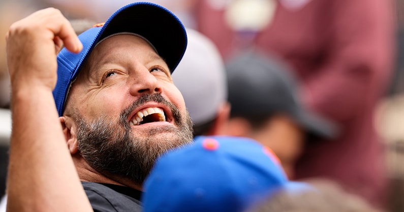 Kevin James