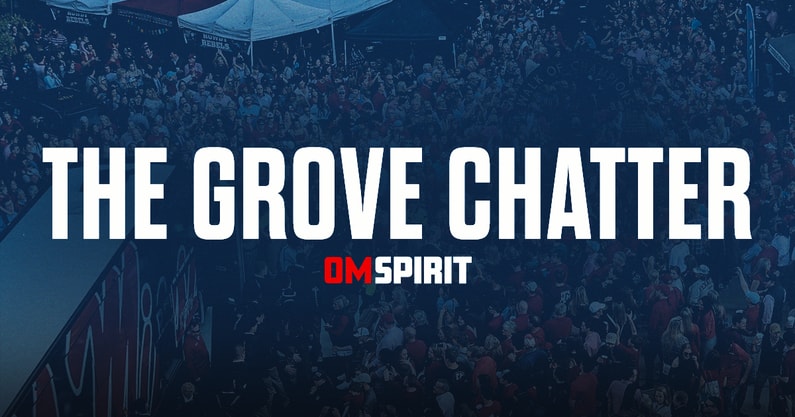 The Grove Chatter