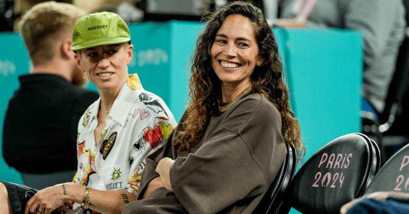sue bird
