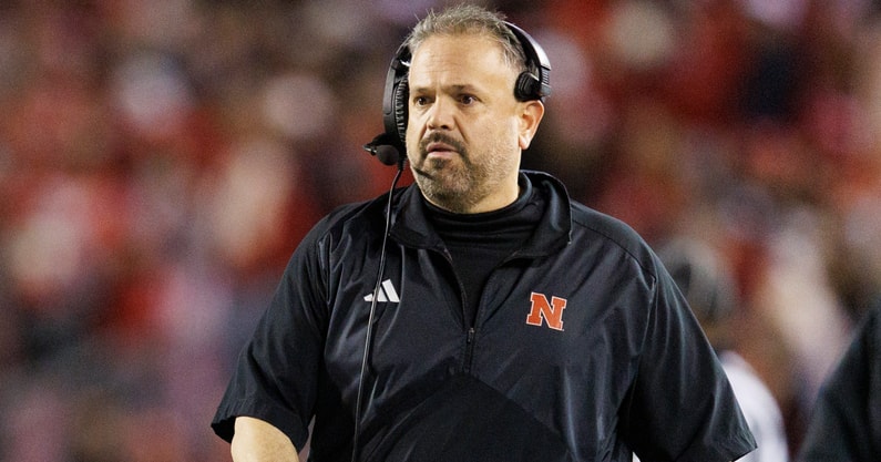 matt rhule