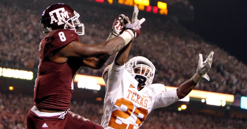 Lone Star, Texas, Texas A&M