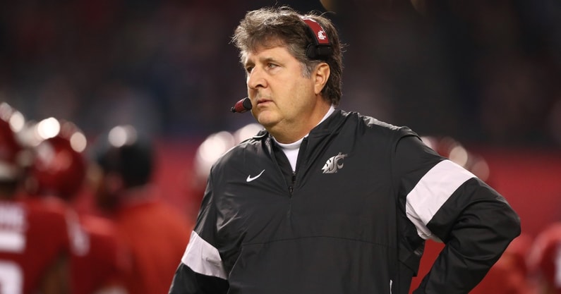 Mike Leach