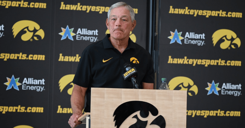 Kirk Ferentz (9)
